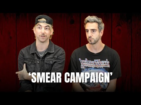 What's REALLY Going on with All Time Low?