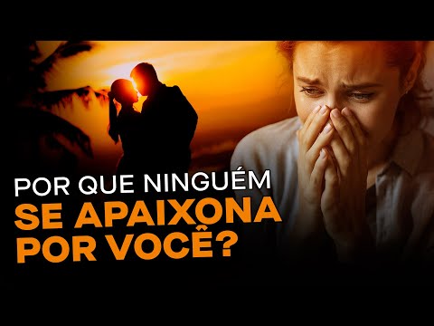 Por que as pessoas não se apaixonam mais? - Tatiana Amendola