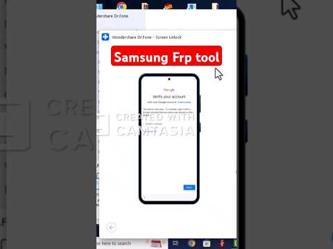 Samsung Galaxy Frp Bypass 2024 Android 12-13-14 Latest Security 2025✔️Frp Lock Removal | Frp#shorts