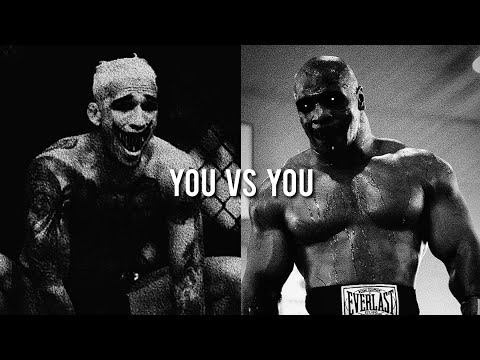 YOU VS YOU