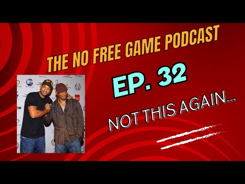 Dj Envy Scamming?, OnlyFans, First Date Tips - No Free Game Podcast - Episode 32