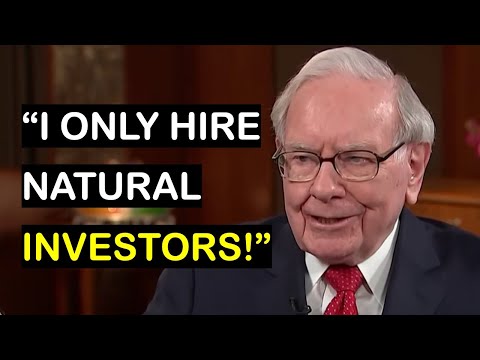 Warren Buffett: Investing Doesn’t Require a High IQ (Why You Don’t Need Business School)