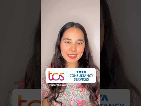 TCS Free NQT 2025 | TCS BPS Mass Hiring | Apply Now #tcs #tcsnqt2024 #tcshiring #jobwithmayra #jobs