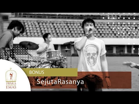 Bonus - Sejuta Rasanya | Official Video