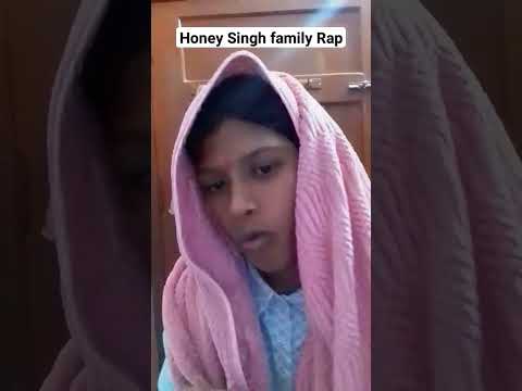 Honey Singh rap Shamli shorts comedy#short 🕺🤣😂