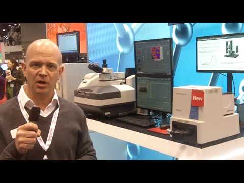 iXR Raman Spectrometer - Thermo Fisher Scientific