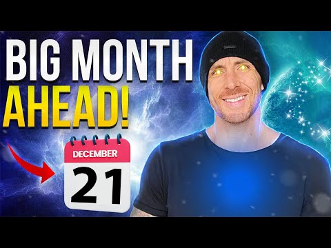 December 2023 Energy Update: Prepare for Surprises!