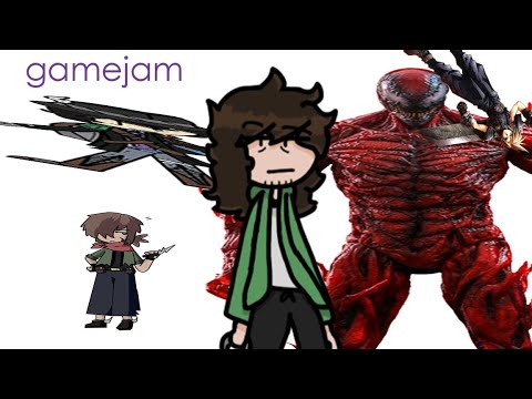 FELLACORD GAMEJAM STREAM