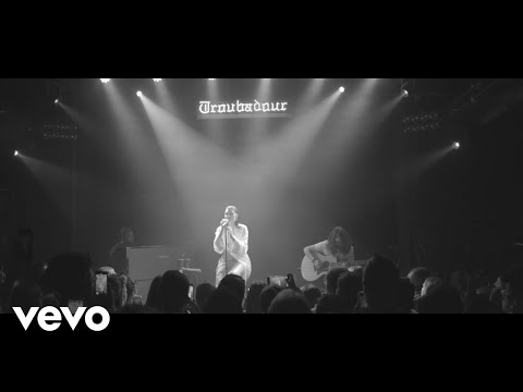 Jessie J - Big White Room (Live at the Troubadour)