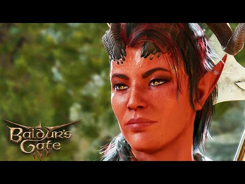 Baldur's Gate 3 COOP - Meeting Karlach, the Fury of Avernus | Episode 7