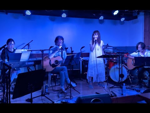 20220709『あの時の歌連』at 神田レタス