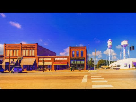 "The Mission Bell Museum" - Coweta, OK - Loyal TV E98