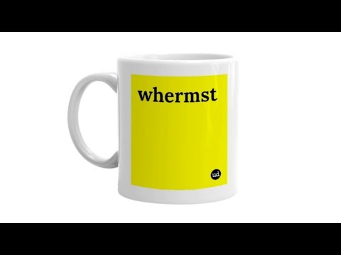 The worst mug