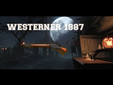 Warface | Weapon Review: Westerner 1887