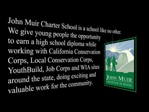 John Muir Charter School