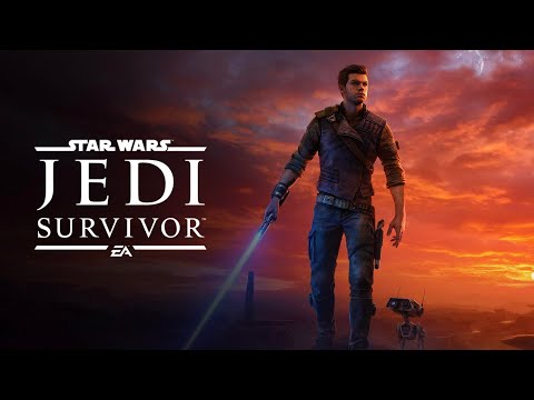 STAR WARS JEDI: SURVIVOR GAMEPLAY PART 1