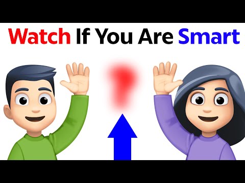 Watch This Video if You Are Smart! (Hurry Up!)