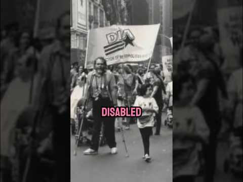 What is Disability Pride anyway?