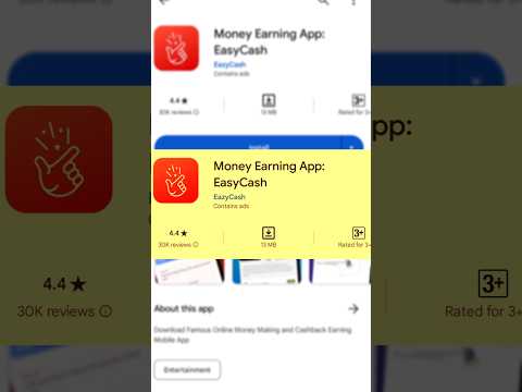 2024 NEW EARNING APP | FREE EARNING APP | EARNING APP  | #shorts