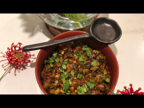 Recipe for Karela Fry