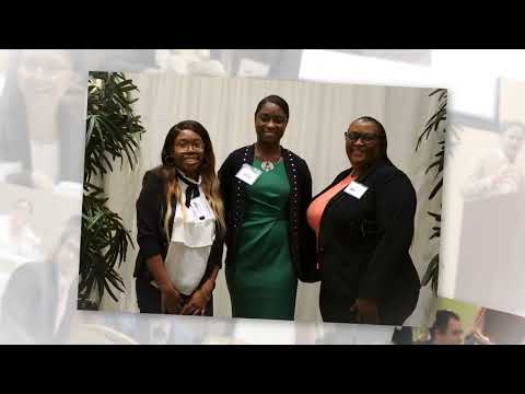 2022 Corporate Mentor Program Breakfast