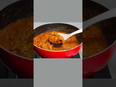 Kerala Special Beef Curry #cookwithkavitaskitchen #beefrecipe #meatcurry #shortsviral #shorts