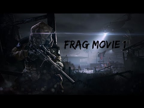 Frag Movie #1 | Warface |