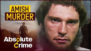 A Brutal Killing in Amish Country & 5 Other Mind-bending Murder Cases | True Crime Marathon