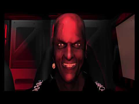 Carmageddon PSX (PS1) - Intro Remastered with Machine Learning AI