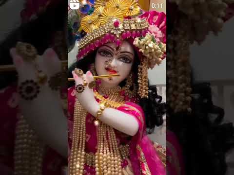 Hare kishna kishna kishna Hare Hare  #harekrishna #youtubeshorts #shortvideo #kishnastatus