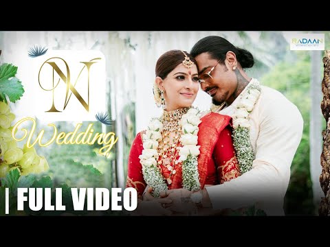 Varalaxmi & Nicholai Wedding | Proposal & Engagement💍❤️  | Radaan Media #varalaxmisarathkumar