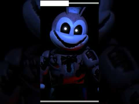 Jolly 3 Extras and Jumpscares Part 1