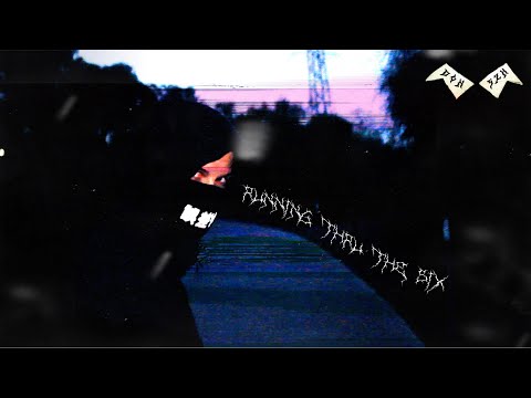 DAEGHO - Running Thru The Six  🥷🏽 (Official Visualiser)