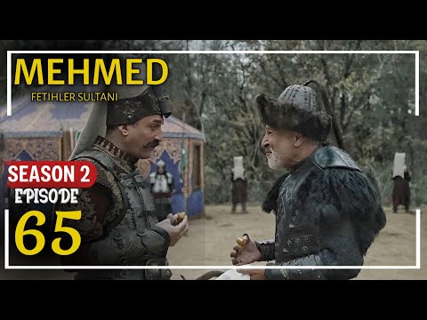 Sultan Mehmet al Fatih Season 2 Episode 65 Urdu |Sultan Mehmed Overview |  Bol Bilal