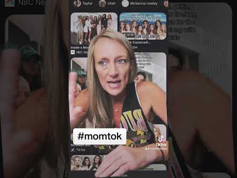 #conspiracytiktok #greenscreen #mystery #momtok #tiktok #scandalalert #exposed #mormon #lds