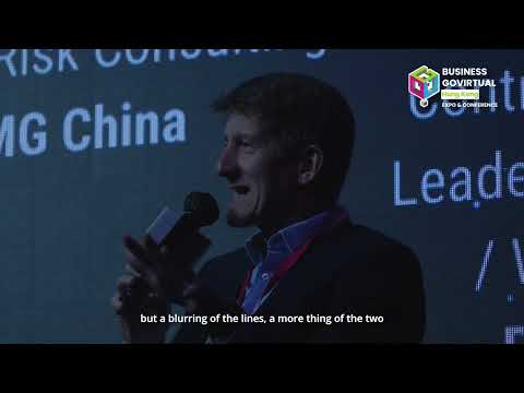 「BUSINESS GOVirtual科技博覽及會議2023」Conference Highlights