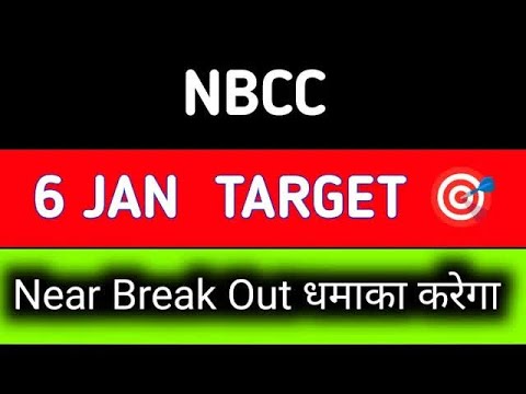 NBCC SHARE BREAKOUT , NBCC SHARE LATEST NEWS, NBCC SHARE PRICE TARGET, NBCC SHARE ANALYSIS