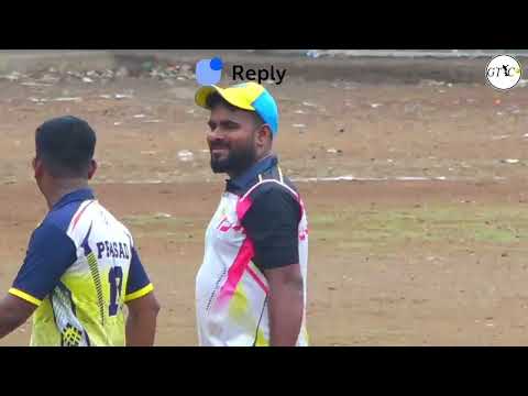 CHORMARWADI VS MANAV MATCH  पाचुपतेवाडी आयोजित श्री भागुबाई देवी चषक २०२४