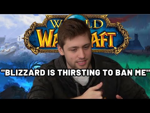 Why Blizzard Has Their Eyes on Sodapoppin Now More Than Ever