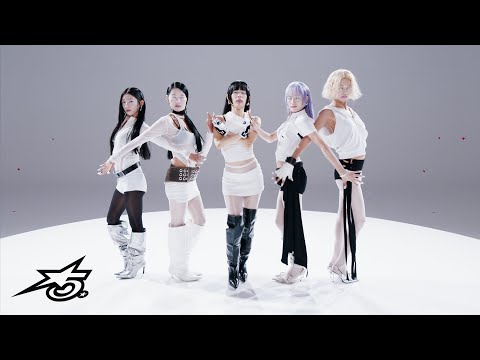 f5ve - UFO (Choreography)