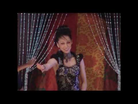 中島美嘉 『LEGEND』 MUSIC VIDEO メイキング