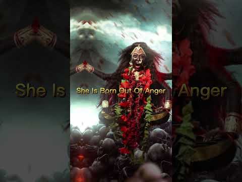 Jai Maa kali I Unknown Facts of Maa kali I Jai maa kali song