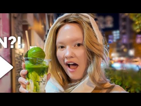 Matcha in Japan Video is UP!! Watch it now!