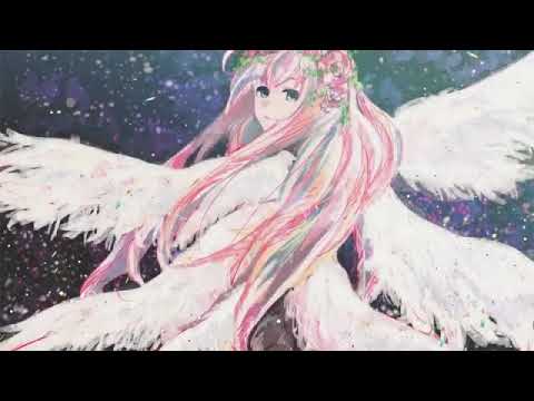 【Yuyoyuppe ft. Megurine Luka】Never Die «English sub» [TheBlackCero Hazuki No Yume]