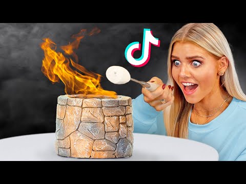 Testing VIRAL Products TikTok Made Me Buy!