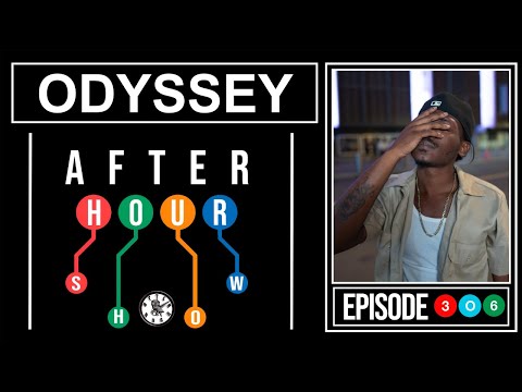 Odyssey - After hour show performance #306