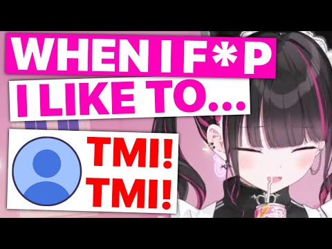 Rikotan Talks About Her F*pping Habits (Rikotan) [Eng Subs]