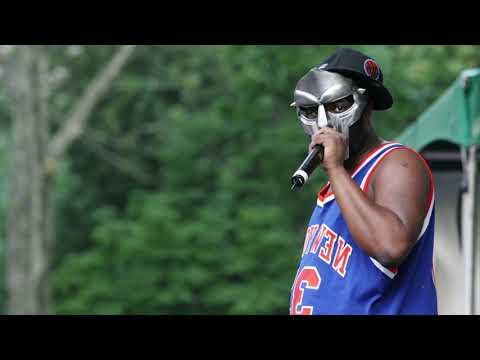 MF DOOM - Great Day (EVISBEATS remix)