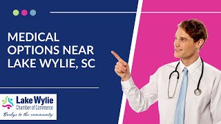 Healthcare and Wellness Options Plentiful at Lake Wylie, SC​ | Lake Wylie Chamber of Commerce |