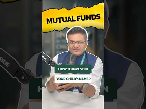 Let’s create your child’s financial bestseller! | Enrichwise | Kapil Jain